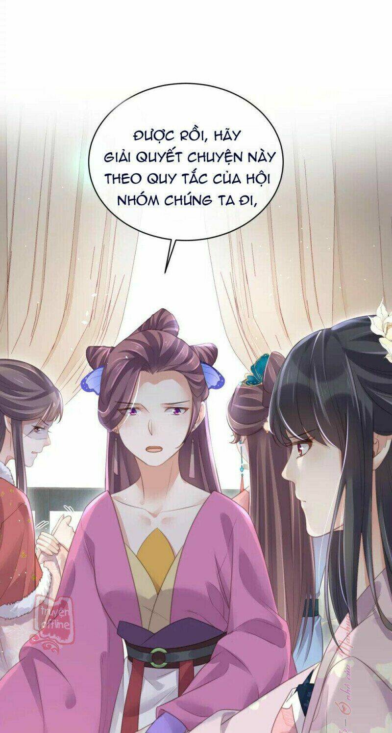 Nhật Kí Học Tập Của Hắc Liên Hoa: Chapter 57