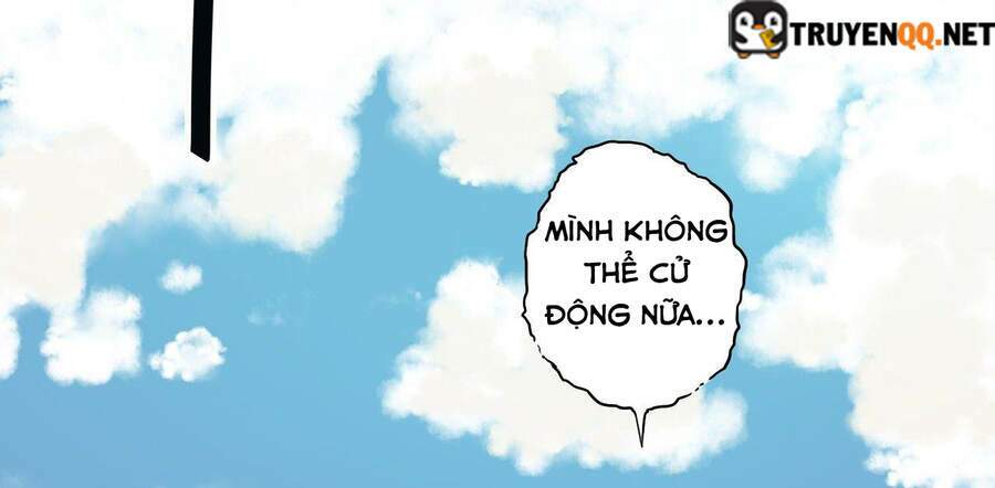 Lãnh Chúa Thảm Họa: Chapter 1