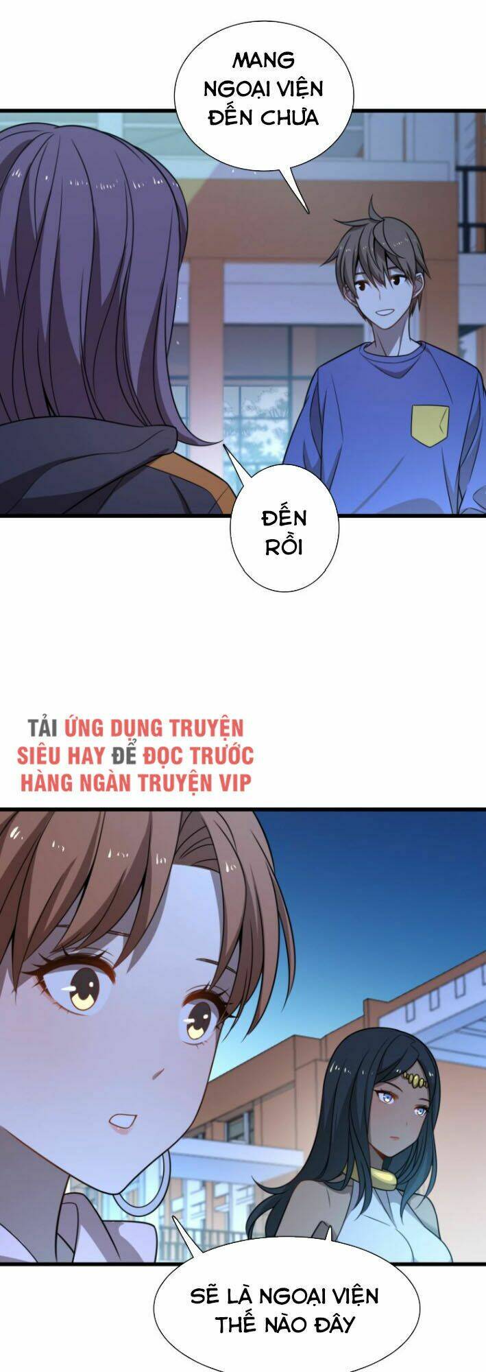 Trọng Sinh Tiểu Y Tiên: Chapter 60