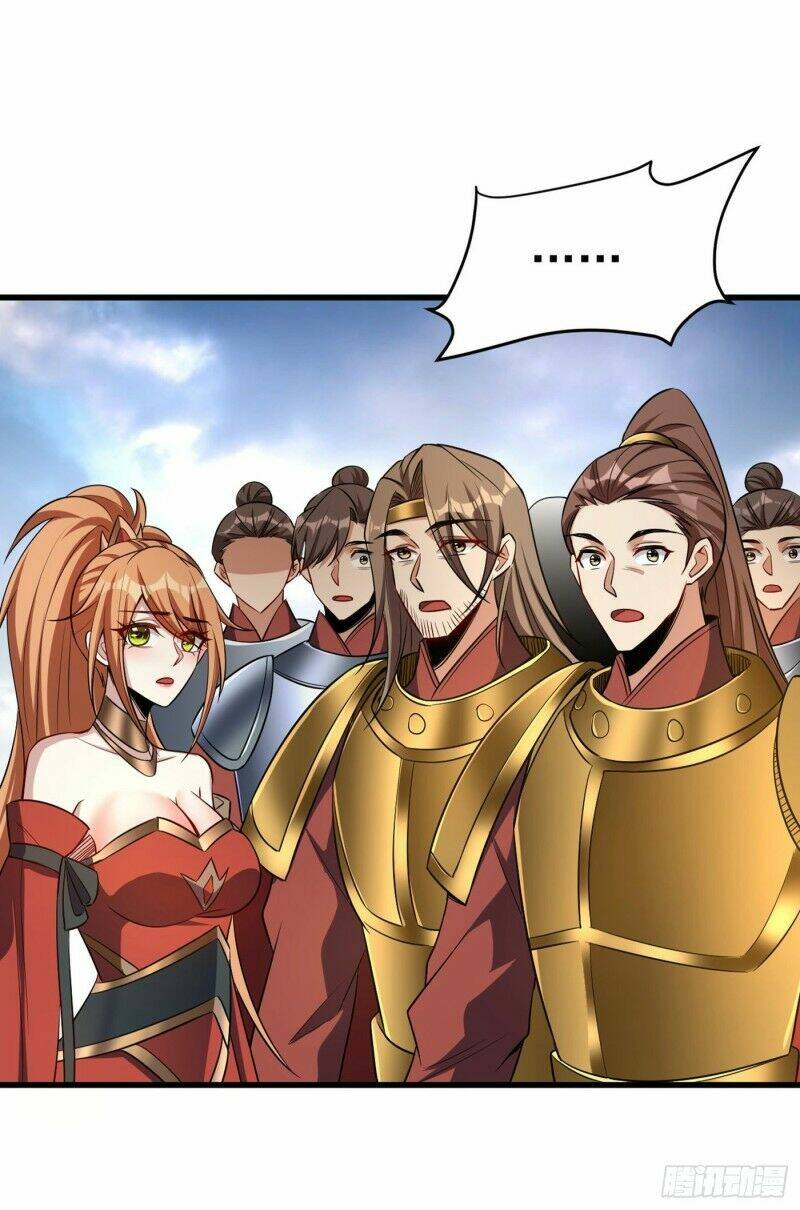 Yêu Giả Vi Vương: Chapter 143