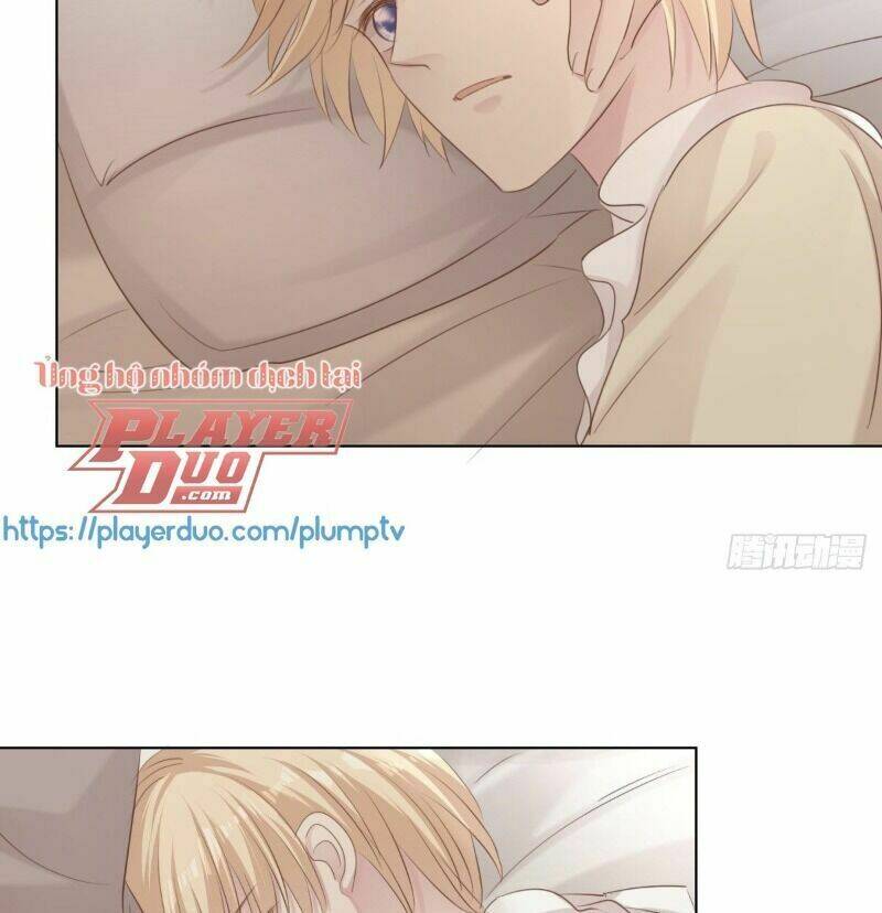 Điều Giáo Gấu Bắc Cực: Chapter 52