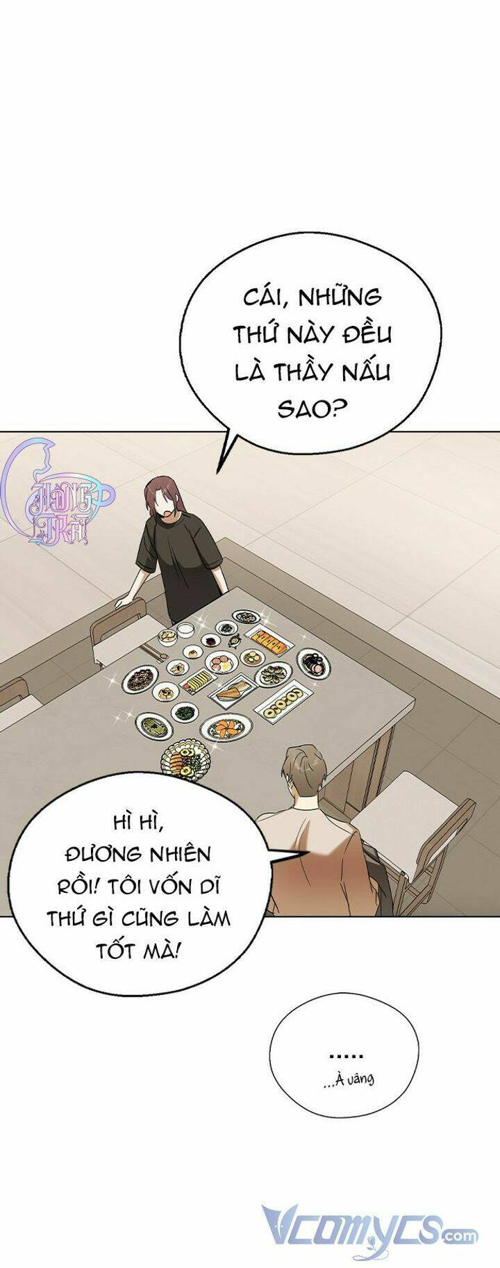 Duyên Nợ Kiếp Trước: Chapter 31