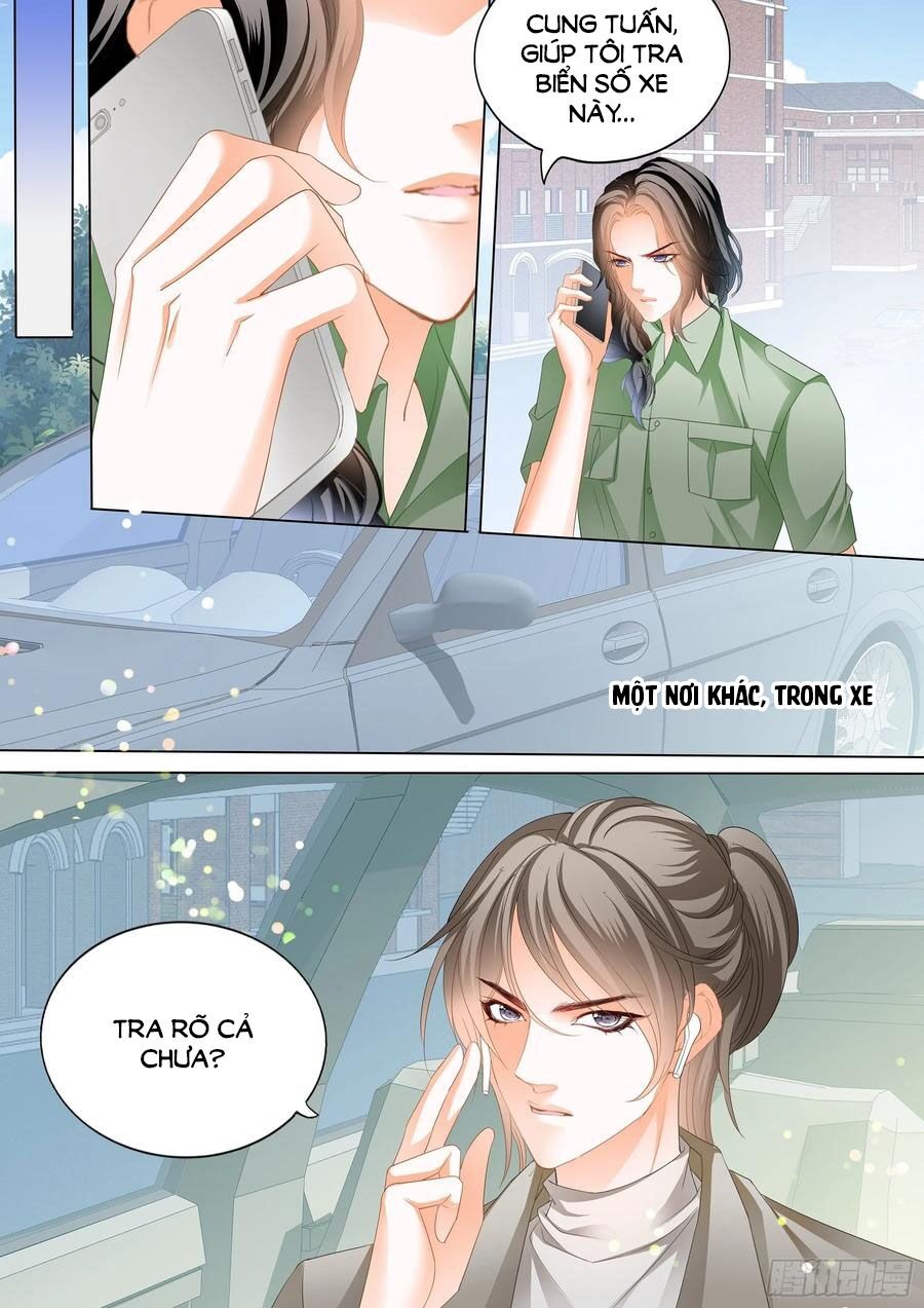 Bá Đạo Tiểu Thúc, Xin Trêu Chọc Vừa Thôi!: Chapter 174
