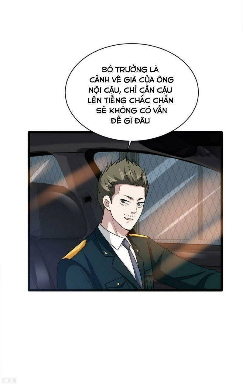 Đô Thị Tà Vương: Chapter 152