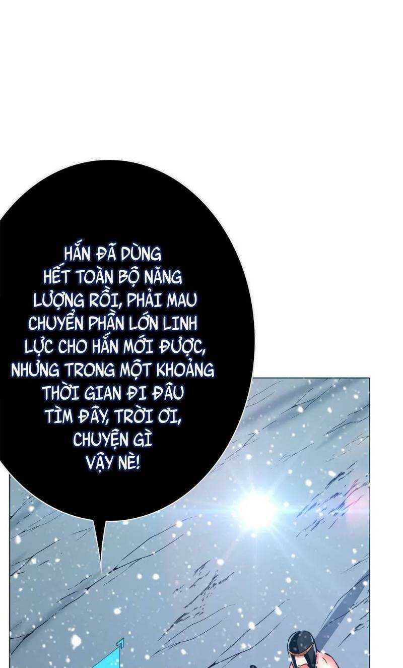 Hệ Thống Tiên Tôn Tại Đô Thị: Chapter 105