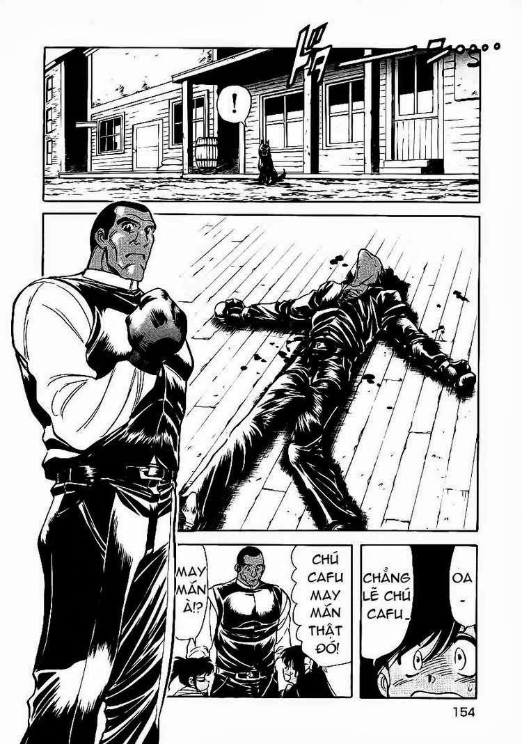 Red Living On The Edge: Chapter 70