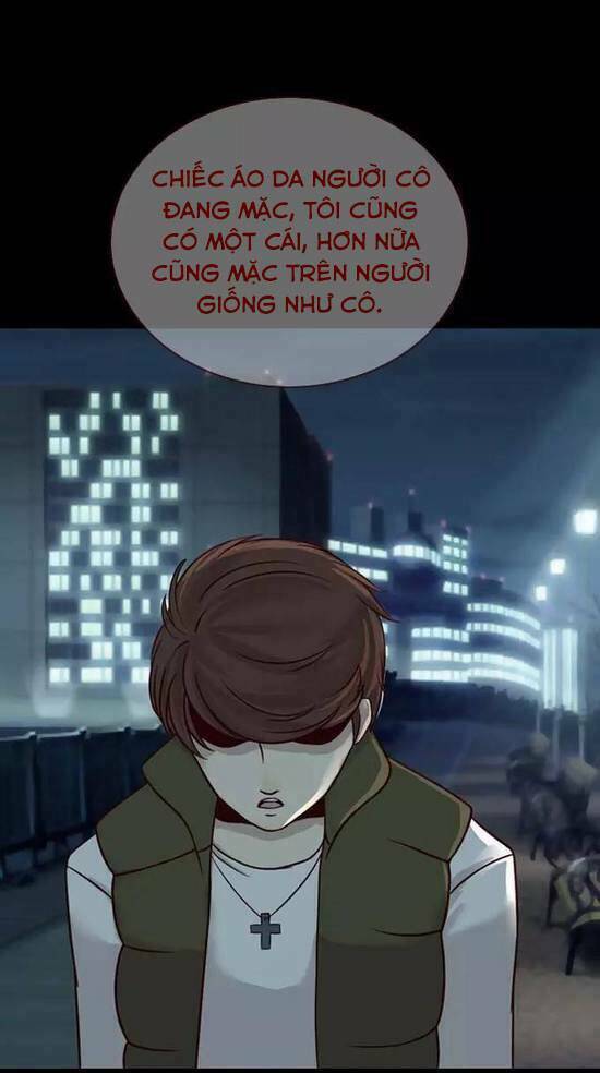 Tấm Da Người: Chapter 6