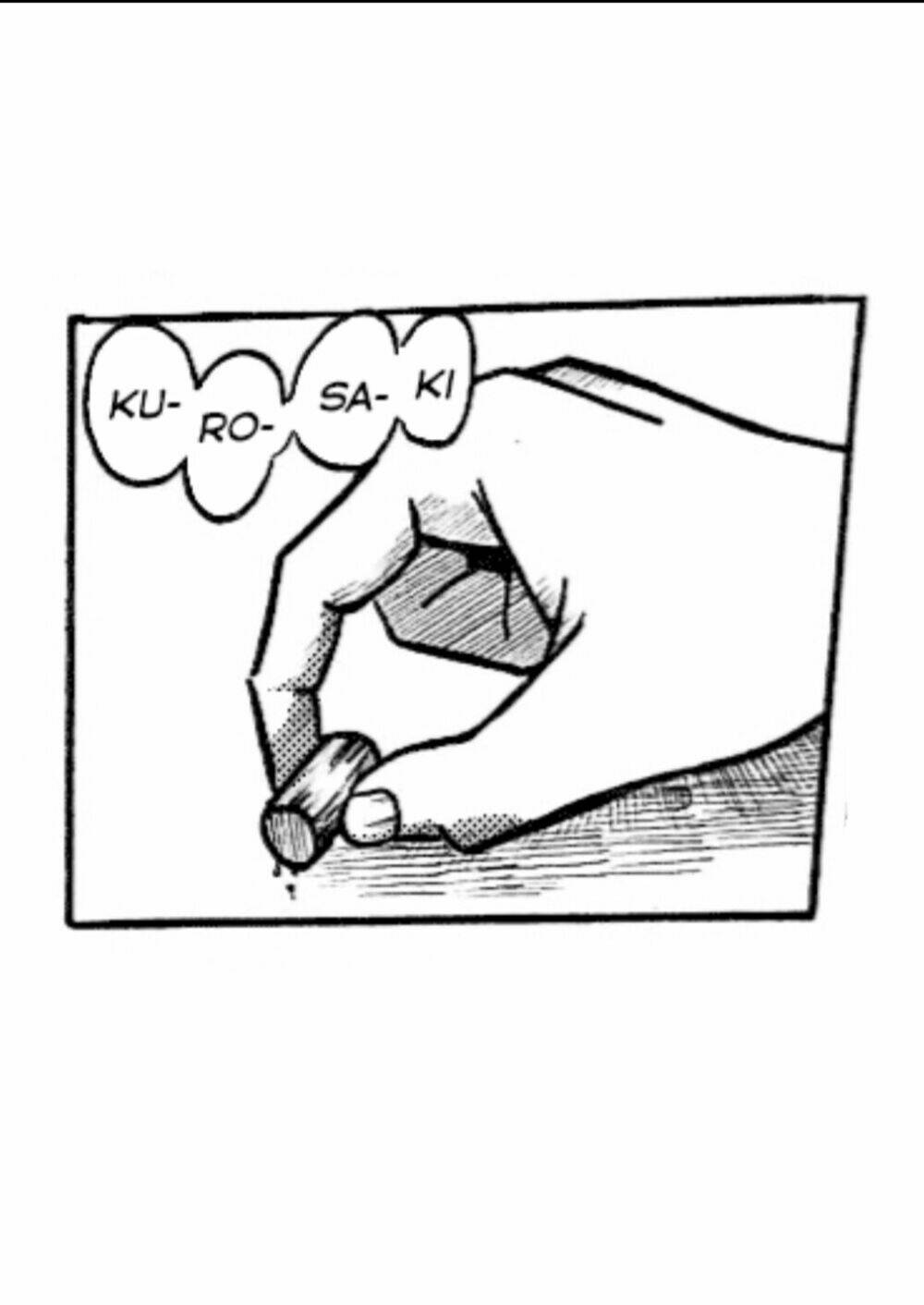 Jeager:√A: Chapter 2