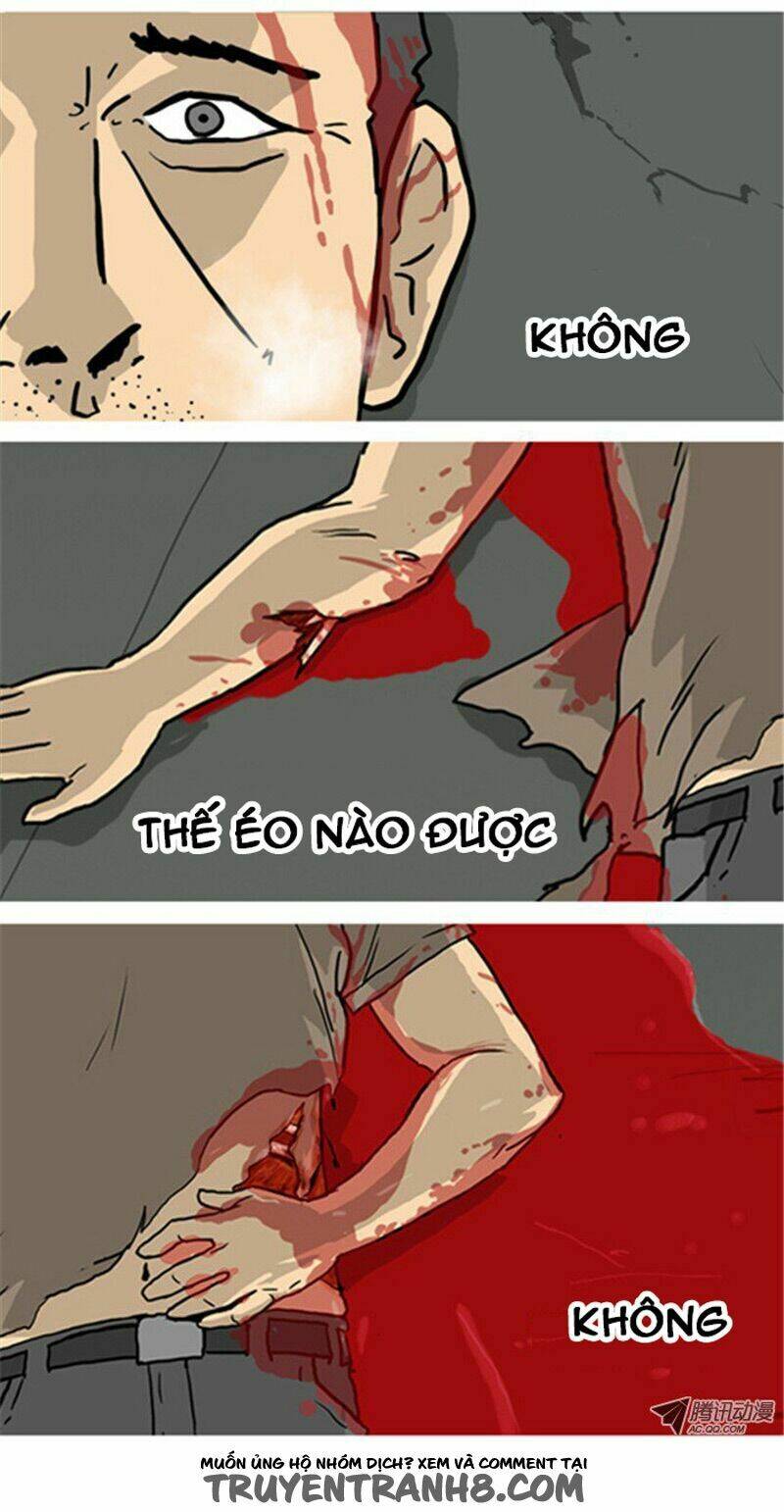 Hồi Sinh: Chapter 1