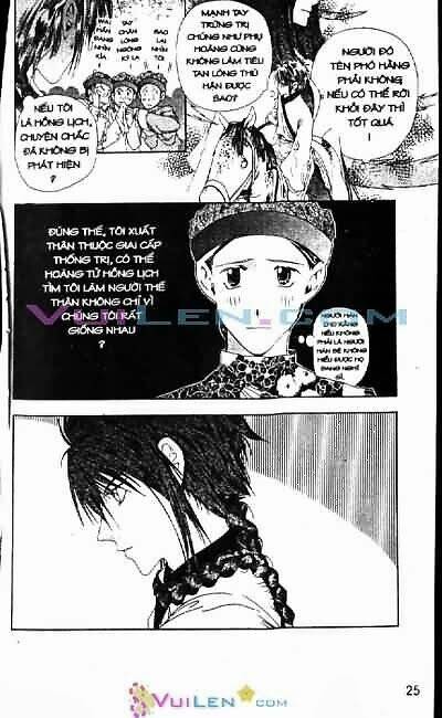 Duyên Kỳ Ngộ: Chapter 10