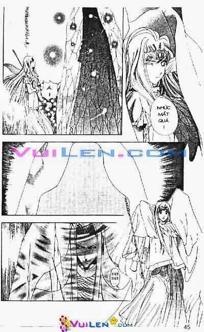 Duyên Kỳ Ngộ: Chapter 11