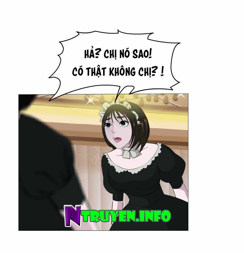 Cạm Bẫy Của Nữ Thần: Chapter 129