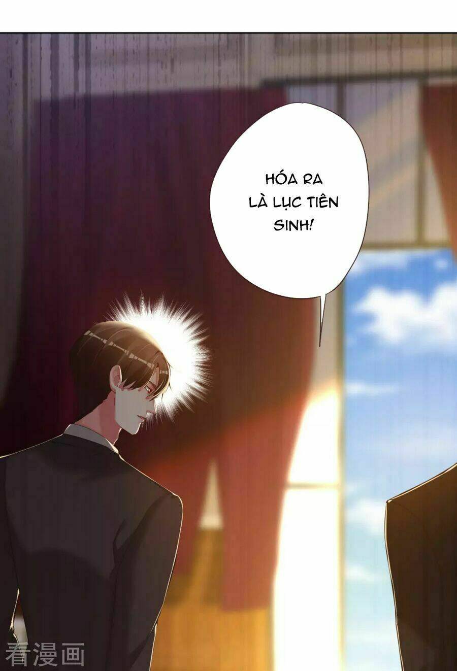 Vì Yêu Mà Khắc Cốt Ghi Tâm: Chapter 71