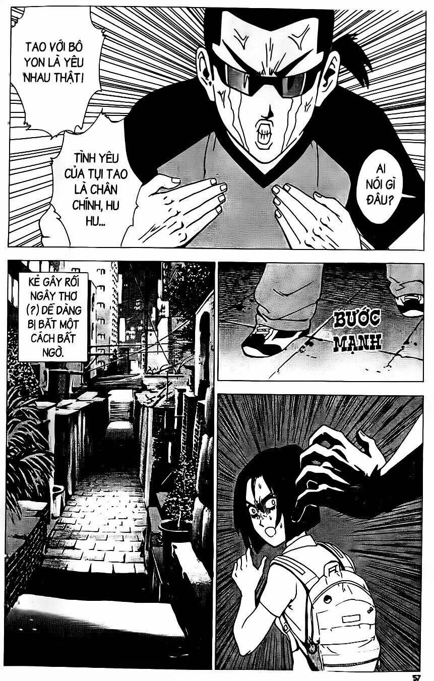 Ai Hơn Ai: Chapter 56