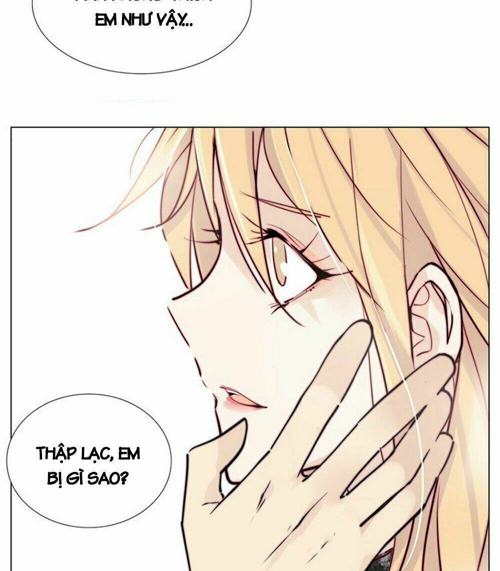 Tình Yêu Chớp Nhoáng: Chapter 49