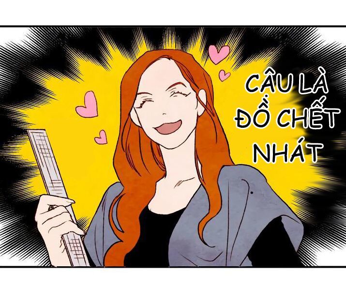 Ôi ! Trợ Lý Đặc Biệt Của Tôi: Chapter 1