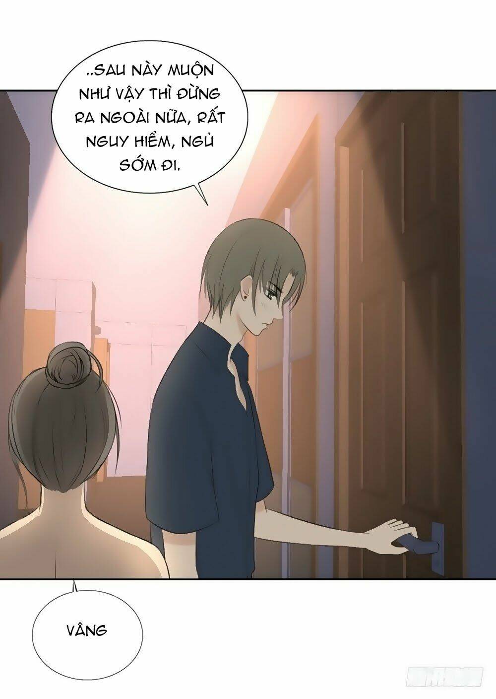 Sinh Sinh Tương Thác: Chapter 32