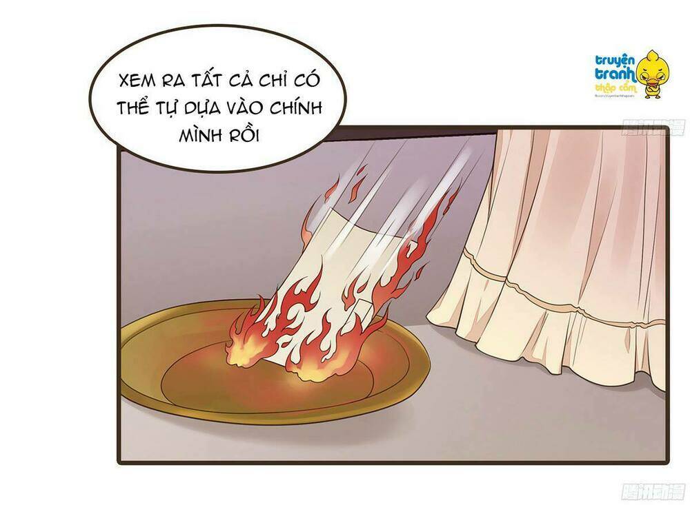 Đại Giá Thừa Tướng: Chapter 61