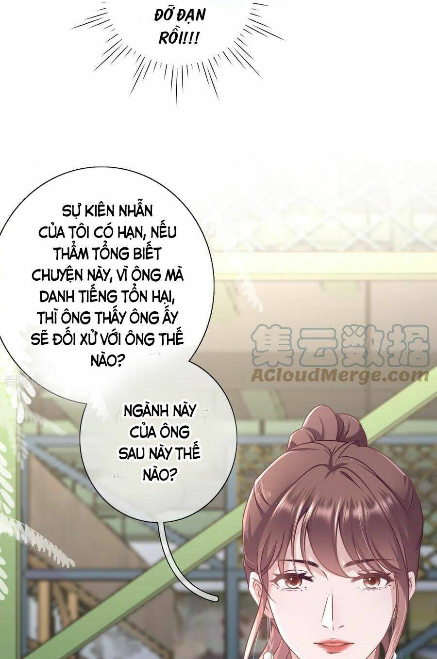 Bạn Gái Tôi Mới 30+: Chapter 105