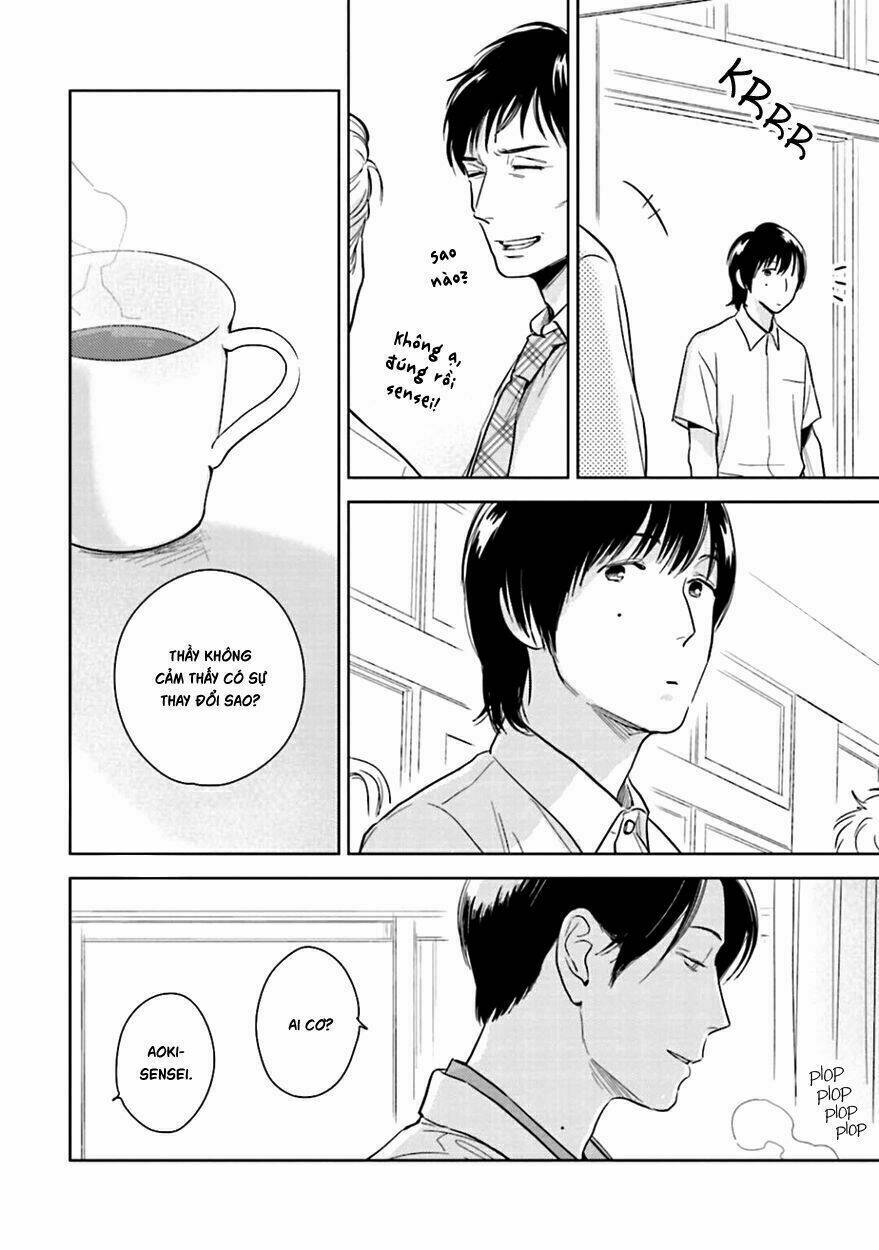 Oni To Tengoku: Chapter 5