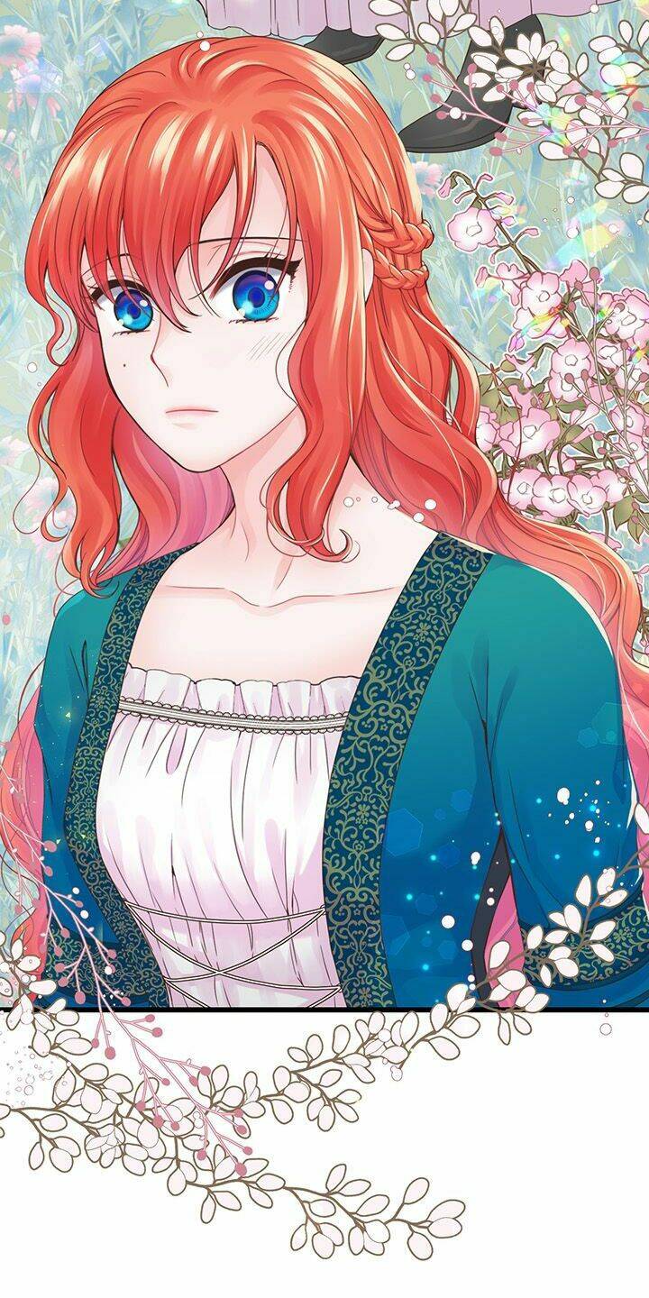 Nhân Vật Phản Diện Yêu Cầu Tôi Yêu Chàng: Chapter 5