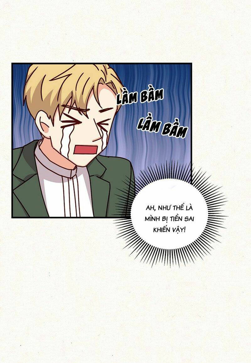 Đừng Chọc Đứa Em Gái Bé Bỏng Của Chúng Tôi: Chapter 37