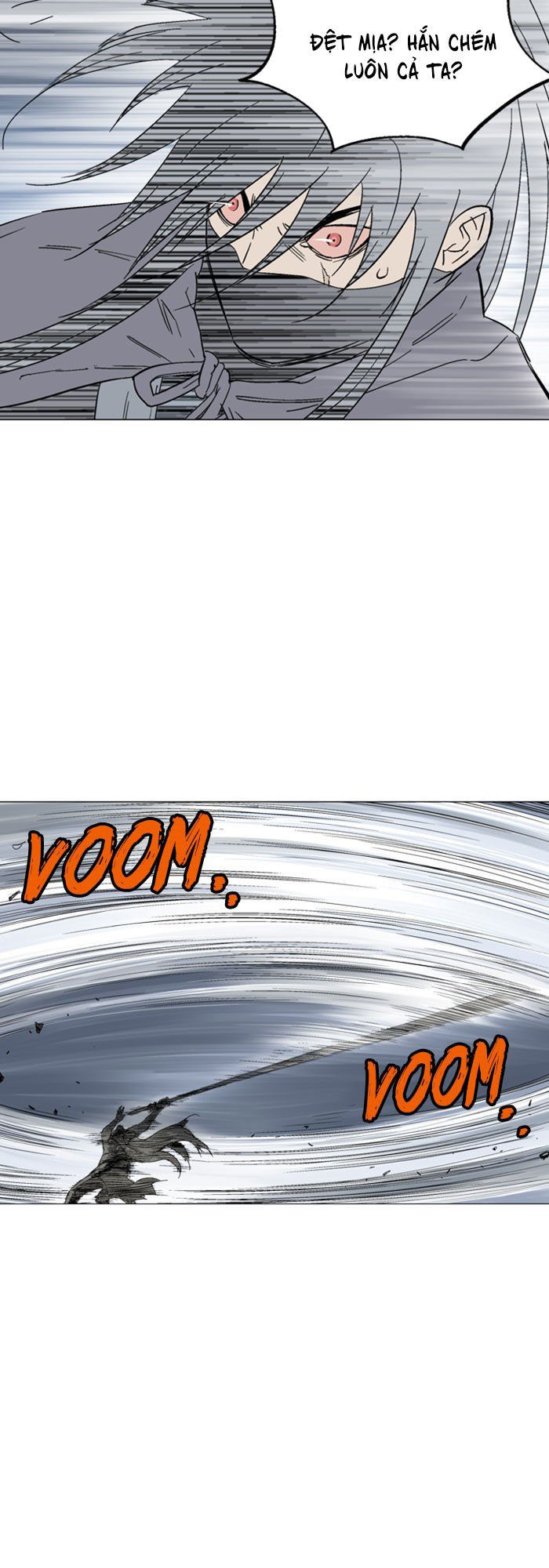 Cao Thủ 2: Chapter 42