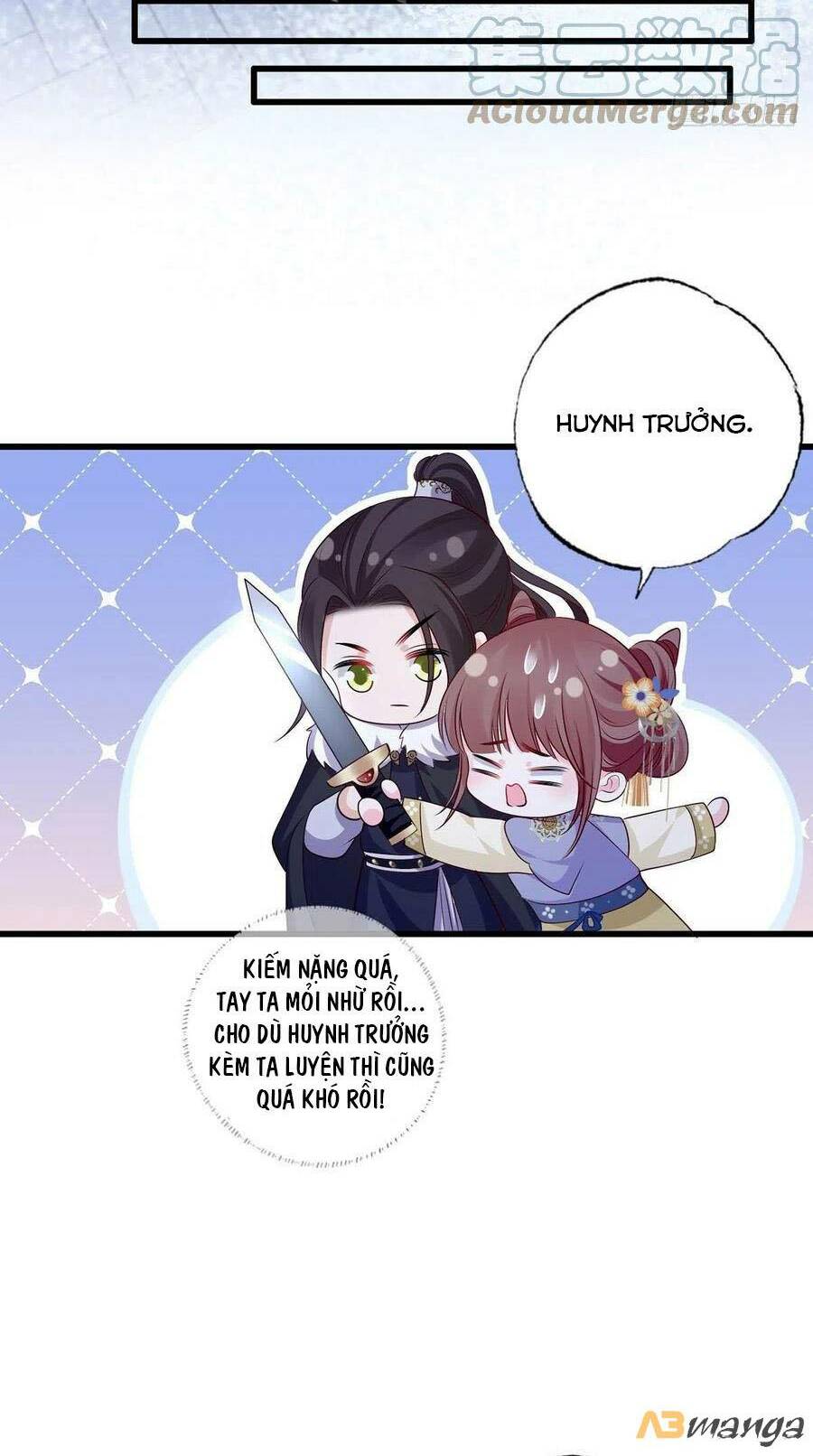 Nữ Thủ Phú Chi Kiều Sủng Nhiếp Chính Vương: Chapter 125