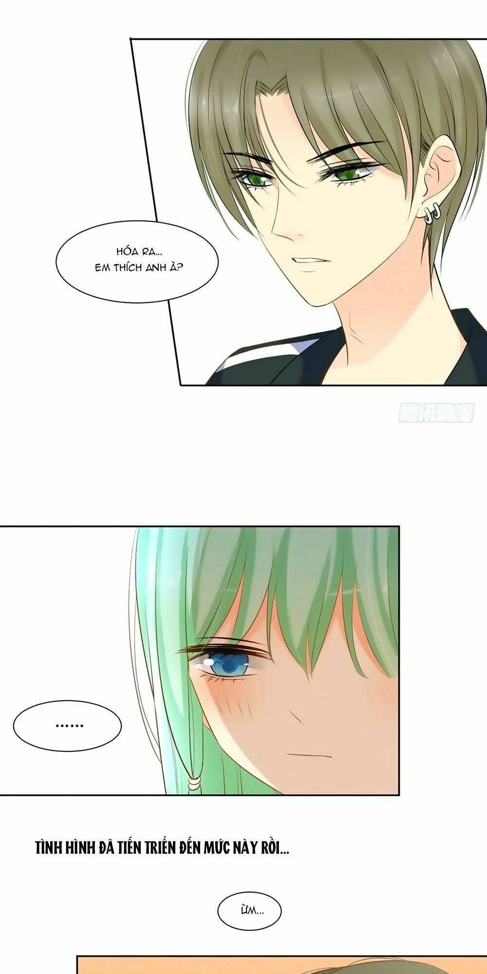 Sinh Sinh Tương Thác: Chapter 51