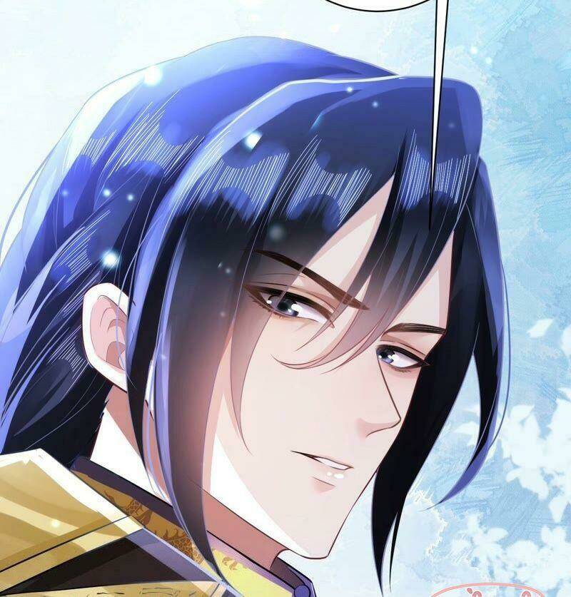 Quận Chúa Vững Vàng, Thiết Lập Nhân Vật Không Thể Vỡ: Chapter 46