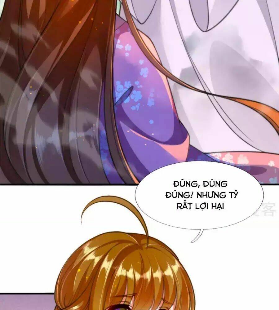 Phụng Lâm Thiên Hạ: Đệ Nhất Mỹ Nữ: Chapter 8