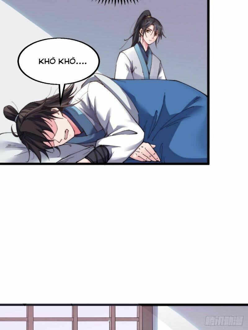Trường Sinh Cửu Thiên Tuế: Chapter 18