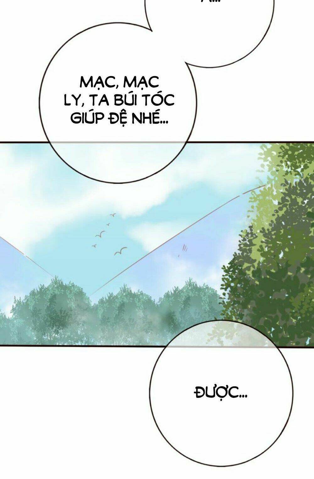 Chọc Nhầm Thượng Thần Băng Lãnh: Chapter 28