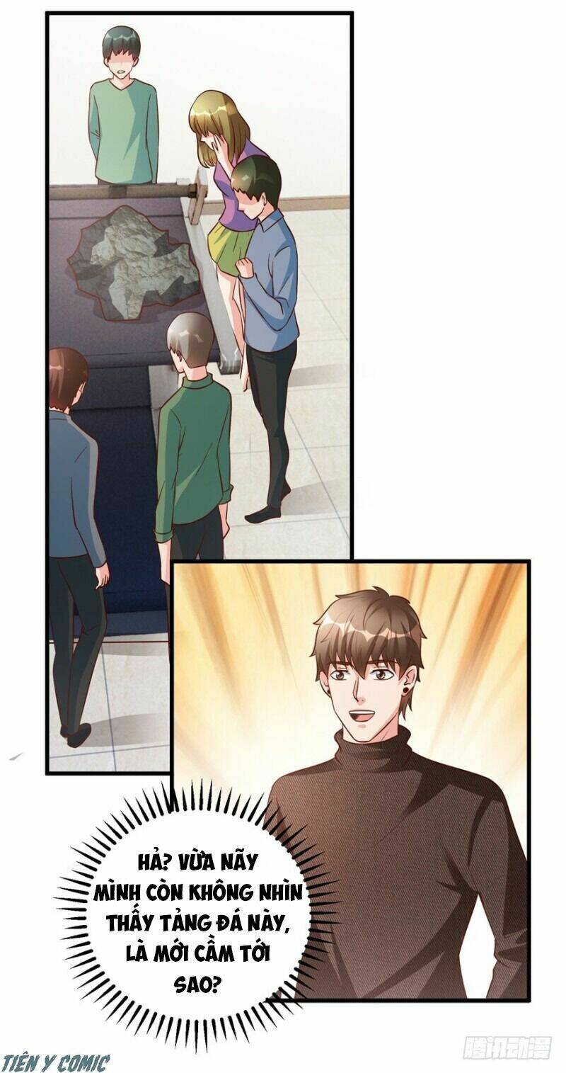 Thấu Thị Tiên Y: Chapter 87