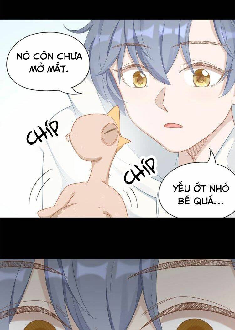 Bạn Trai Là Quái Vật: Chapter 82