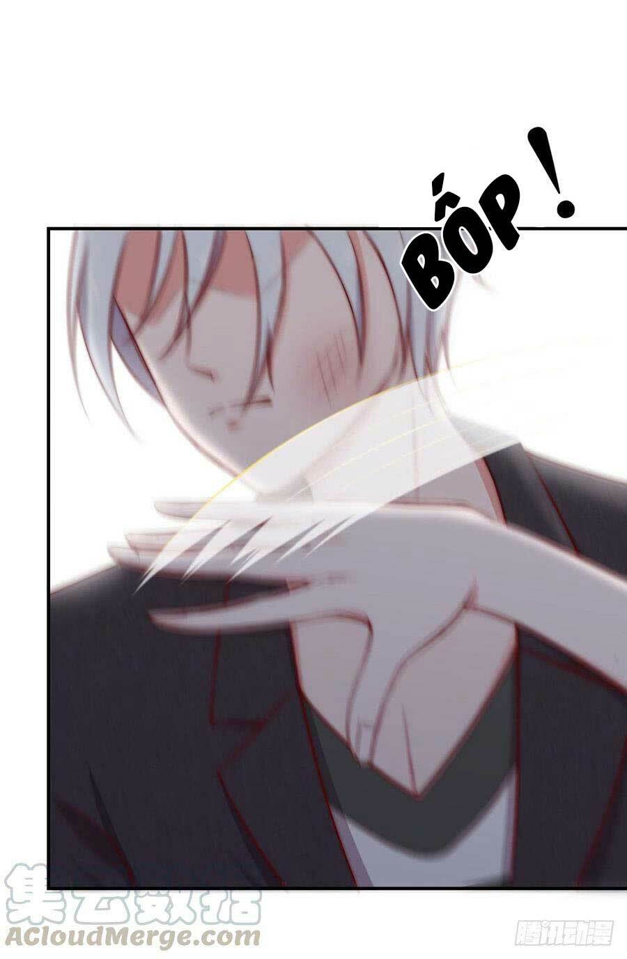 Gả Cho Tình Cũ Làm Lão Bà: Chapter 37