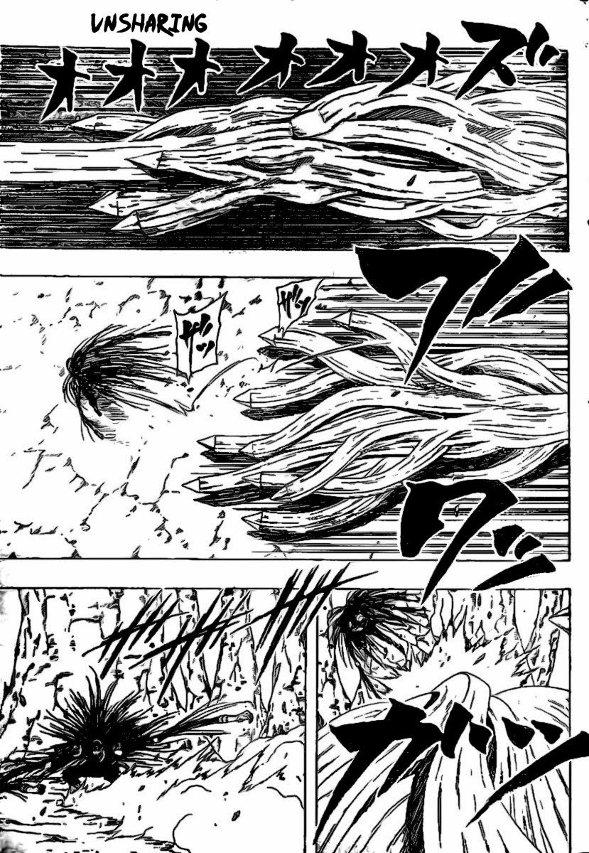 Naruto: Chapter 340