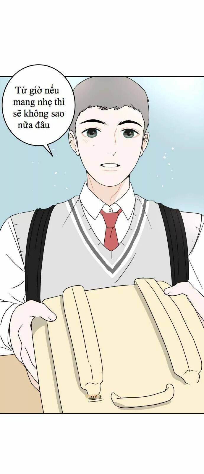 30 Phút Bước Đi Bên Em: Chapter 16.5