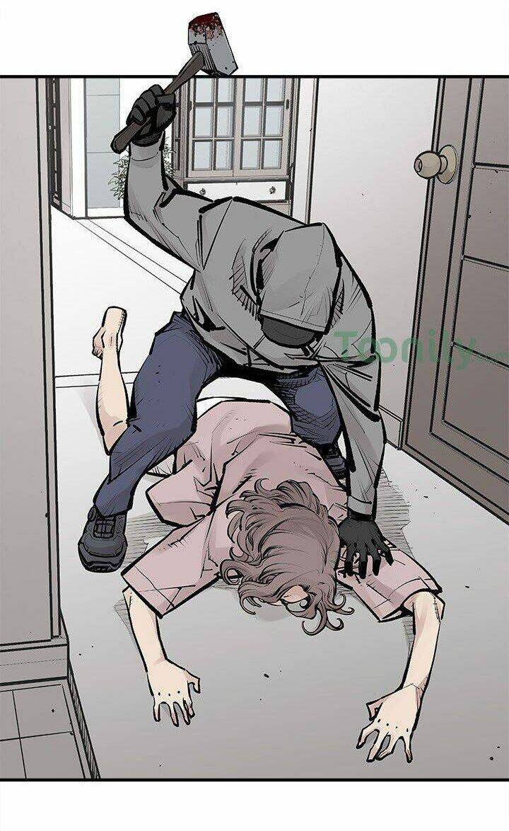 The Devil\’s Descendants: Chapter 4