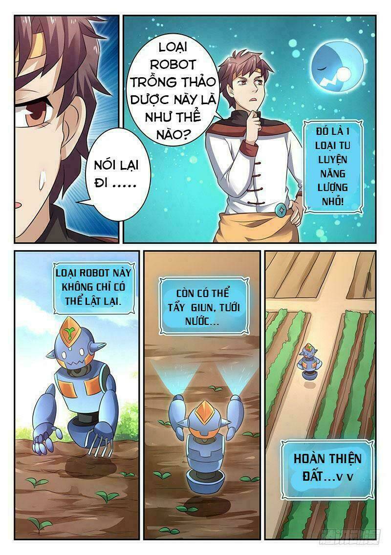 Siêu Cấp Thần Y Hệ Thống: Chapter 19