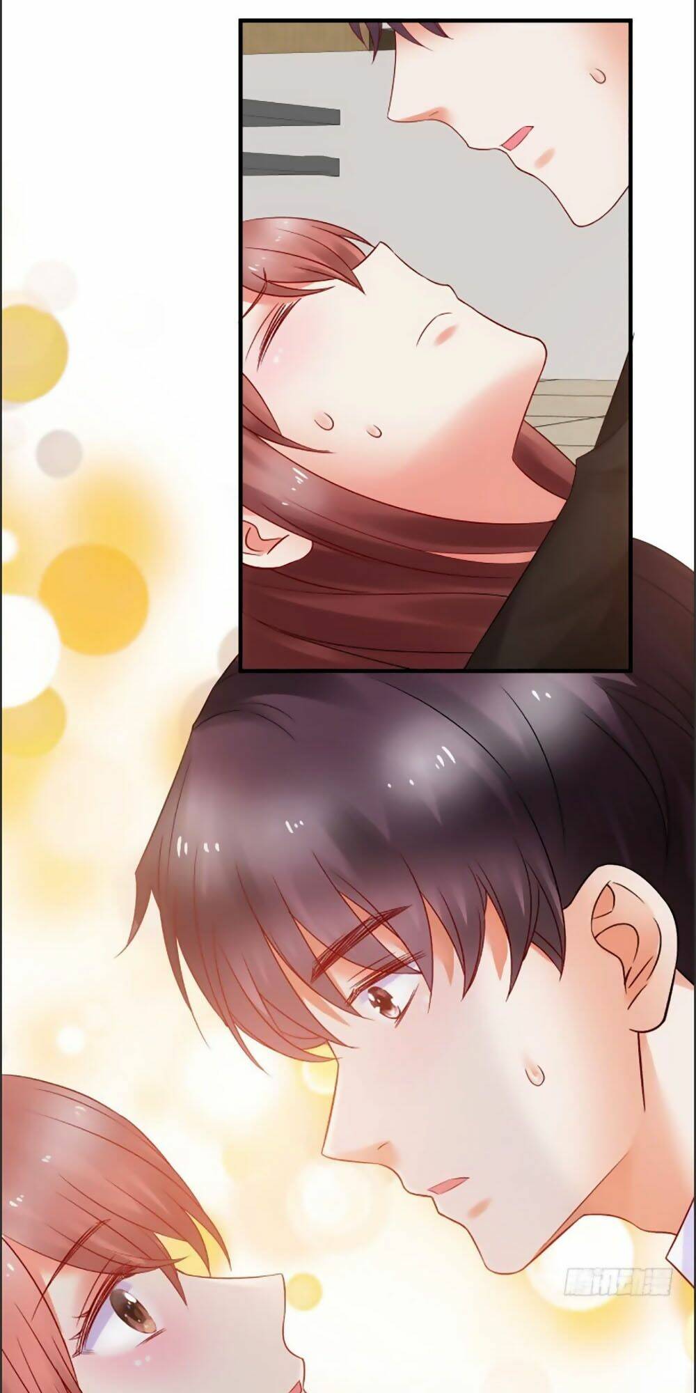 Bạn Trai 1/4 Của Tôi: Chapter 13