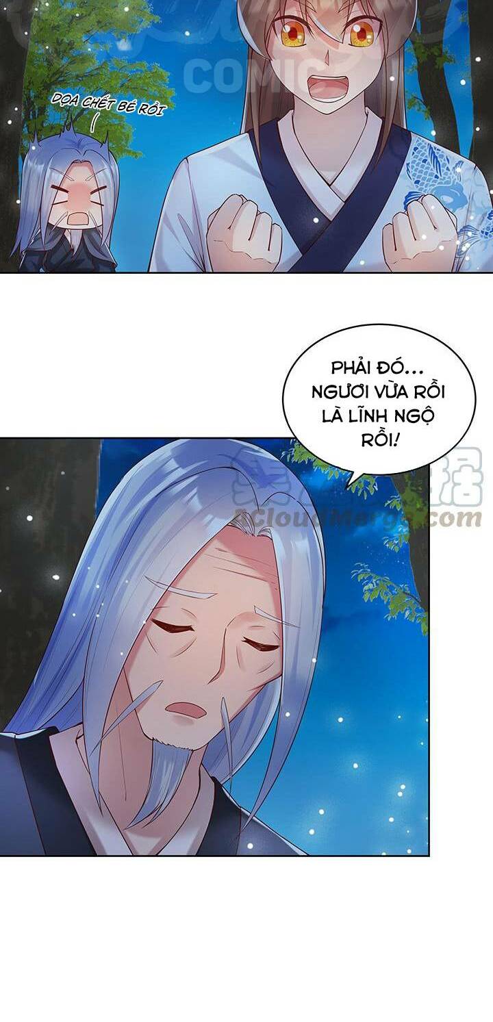 Siêu Phàm Truyện: Chapter 115