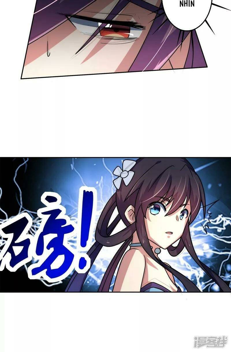 Tuyệt Thế Thánh Đế: Chapter 17