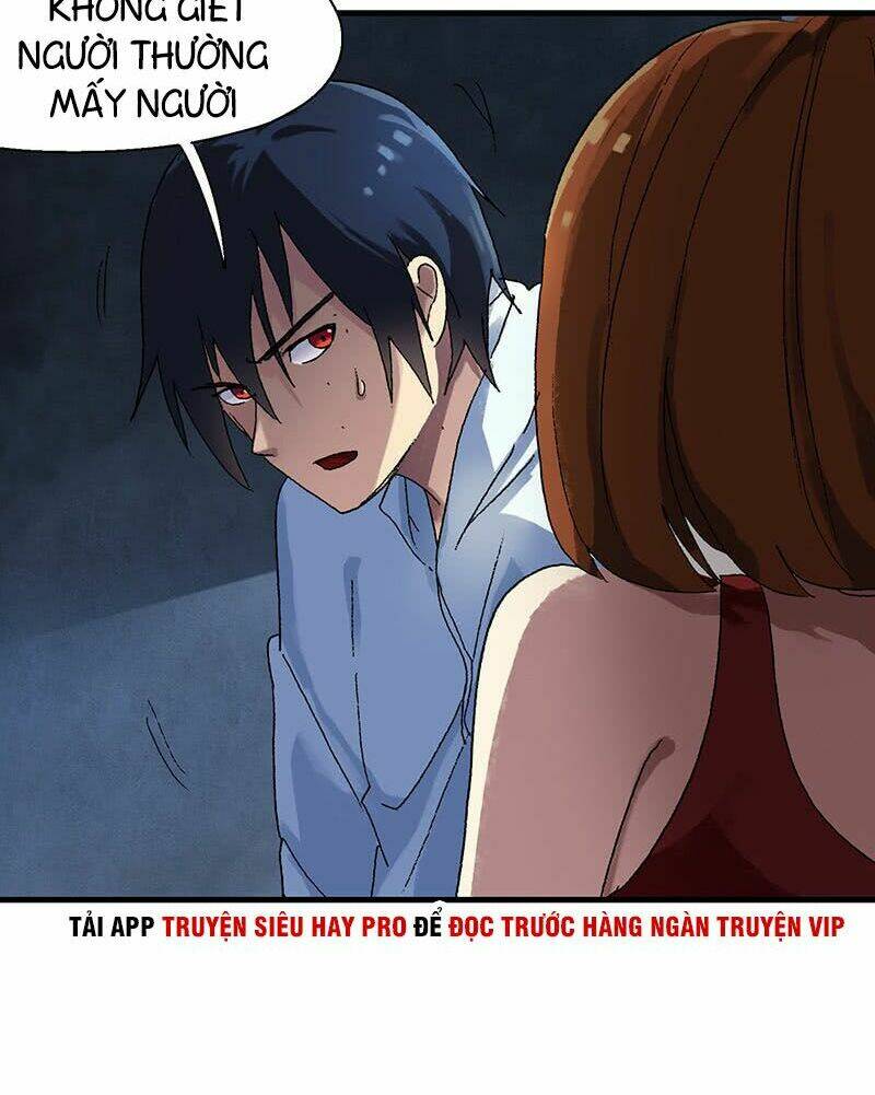 Cuộc Sống Tận Thế Bắt Đầu Từ Số 0: Chapter 13