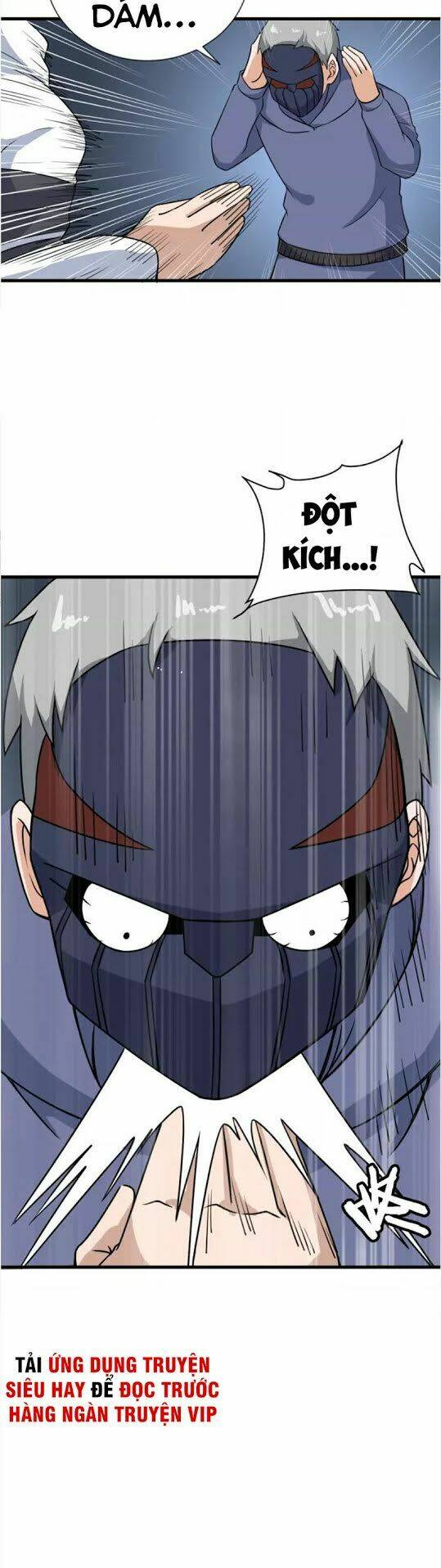 Hệ Thống Tu Tiên Mạnh Nhất: Chapter 98