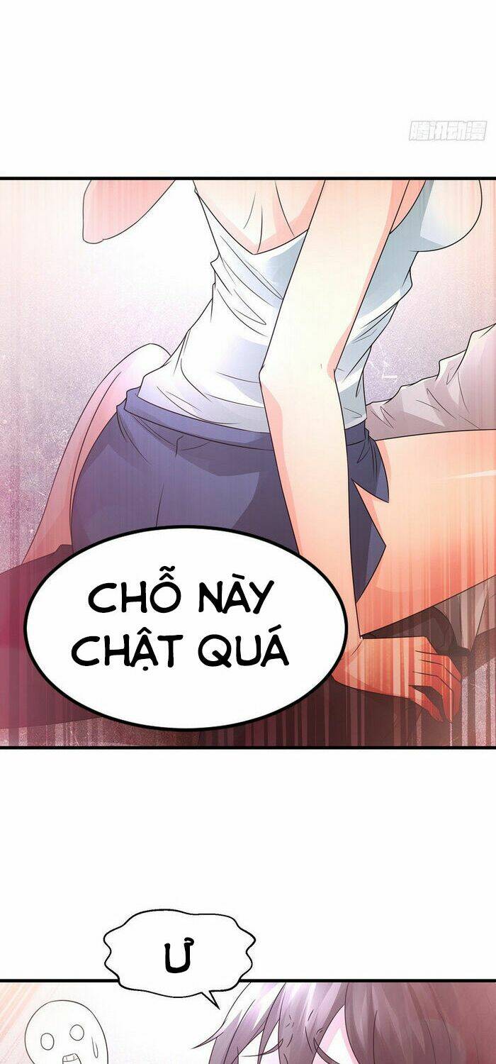 Pháp Sư Truyền Kỳ: Chapter 32