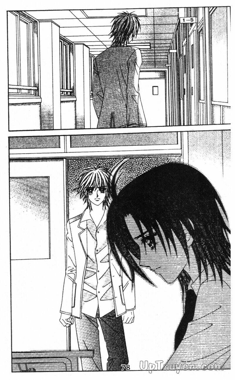 Mặt nạ tình yêu: Chapter 82