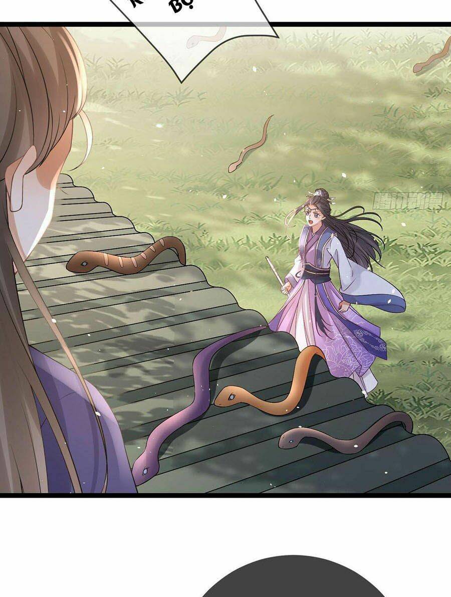 Ma Đầu Vạn Ác Năm Tuổi Rưỡi: Chapter 64