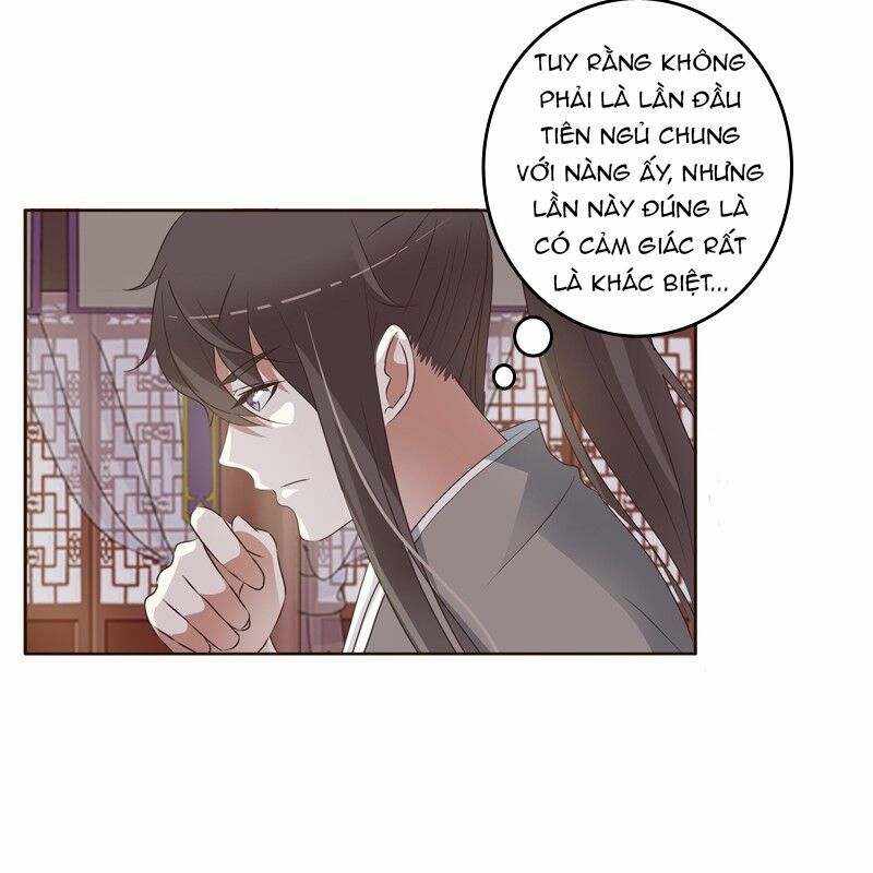 Thông Linh Phi: Chapter 214