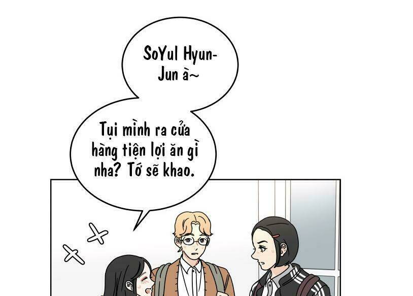 30 Phút Bước Đi Bên Em: Chapter 59